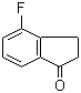 structure of CAS# 699-99-0, 4-氟-1-茚酮