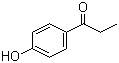 CAS 登录号：70-70-2, 4-羟基苯丙酮, 对羟基苯丙酮