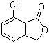 CAS # 70097-45-9, 7-Chlorophthalide