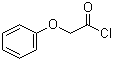CAS 登录号：701-99-5, 苯氧乙酰氯