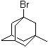 CAS 登录号：702-77-2, 1-溴-3-甲基金刚烷