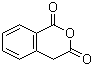 CAS 登录号：703-59-3, 高邻苯二甲酸酐, 高酞酸酐