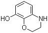 structure of CAS# 704879-73-2, 3,4-二氢-2H-苯并[1,4]恶嗪-8-醇