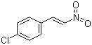 structure of CAS# 706-07-0, 1-(4-氯苯基)-2-硝基乙烯
