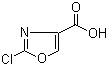 CAS # 706789-07-3, 2-Chlorooxazole-4-carboxylic acid