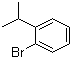 structure of CAS# 7073-94-1, 1-溴-2-异丙基苯