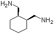 CAS 登录号：70795-45-8, 顺式-1,2-双氨甲基环己烷