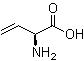 CAS # 70982-53-5, (S)-2-Amino-3-butenoic acid, (S)-Vinylglycine, L-2-Vinylglycine, L-Vinylglycine