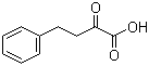 structure of CAS# 710-11-2, 2-氧代-4-苯基丁酸