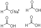 CAS # 71029-85-1, Sodium tetraformate, Formic acid sodium salt (4:1)