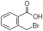 CAS 登录号：7115-89-1, 2-溴甲基苯甲酸