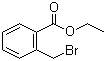 structure of CAS# 7115-91-5, 2-(溴甲基)苯甲酸乙酯