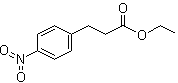 CAS 登录号：7116-34-9, 4-硝基苯丙酸乙酯