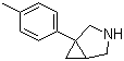 比西发啶分子结构 (CAS 71195-57-8)