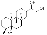 CAS 登录号：7121-99-5, Erythroxytriol P