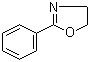 structure of CAS# 7127-19-7, 2-苯基-2-恶唑啉