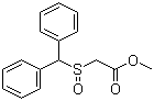 CAS 登录号：713134-72-6, (R)-二苯甲亚硫酰基乙酸甲酯