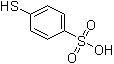 CAS 登录号：7134-41-0, 4-巯基苯磺酸