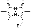 structure of CAS# 71418-44-5, Bromobimane