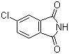 CAS # 7147-90-2, 4-Chlorophthalimide