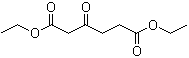 structure of CAS# 7149-59-9, Diethyl 3-oxoadipate