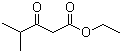 CAS # 7152-15-0, Ethyl isobutyrylacetate