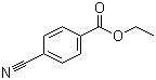 CAS 登录号：7153-22-2, 4-氰基苯甲酸乙酯