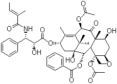 CAS 登录号：71610-00-9, 三尖杉宁碱