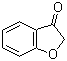 CAS 登录号：7169-34-8, 3-苯并呋喃酮