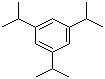 structure of CAS# 717-74-8, 1,3,5-三异丙基苯