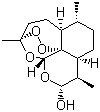 structure of CAS# 71939-50-9, 双氢青蒿素