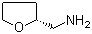 CAS 登录号：7202-43-9, (R)-2-四氢糠胺, (R)-(-)-四氢呋喃甲胺, (R)-2-氨甲基四氢呋喃
