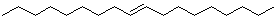 (9E)-9-Octadecene molecular structure (CAS 7206-25-9)