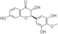 CAS # 72061-63-3, Sepinol, (2R,3R)-2-(3,5-Dihydroxy-4-methoxyphenyl)-2,3-dihydro-3,7-dihydroxy-4H-1-benzopyran-4-one