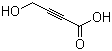 CAS 登录号：7218-52-2, 4-羟基丁-2-炔酸