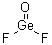 CAS # 72190-38-6, Difluorooxogermane