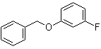 CAS # 72216-35-4, 3-(Benzyloxy)fluorobenzene, 3-Benzyloxy-1-fluorobenzene, 3-Fluoro-1-(benzyloxy)benzene