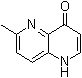 CAS 登录号：724787-72-8, 6-甲基-1,5-萘啶-4(1H)-酮
