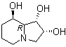 CAS 登录号：72741-87-8, D-苦马豆素