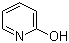 structure of CAS# 72762-00-6, 2-Pyridinol