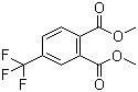 CAS # 728-47-2, DiMethyl 4-(trifluoroMethyl)phthalate