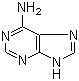 CAS 登录号：73-24-5, 腺嘌呤