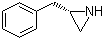 CAS 登录号：73058-30-7, (S)-2-苄基氮丙啶
