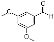 CAS # 7311-34-4, 3,5-Dimethoxybenzaldehyde