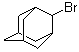 structure of CAS# 7314-85-4, 2-Bromoadamantane