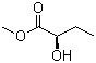 structure of CAS# 73349-07-2, (R)-2-羟基丁酸甲酯
