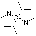 structure of CAS# 7344-40-3, Octamethylgermanetetramine