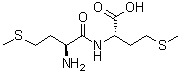 CAS 登录号：7349-78-2, L-蛋氨酰-L-蛋氨酸