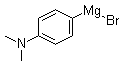 CAS 登录号：7353-91-5, 4-(N,N-二甲基)苯胺溴化镁