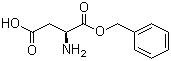 CAS # 7362-93-8, L-Aspartic acid benzyl ester, H-ASP-OBZL